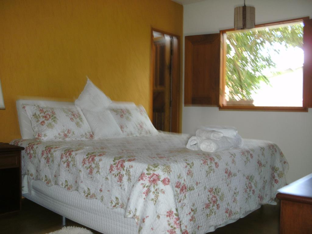 Pousada Frau Spring Velha Boipeba Room photo