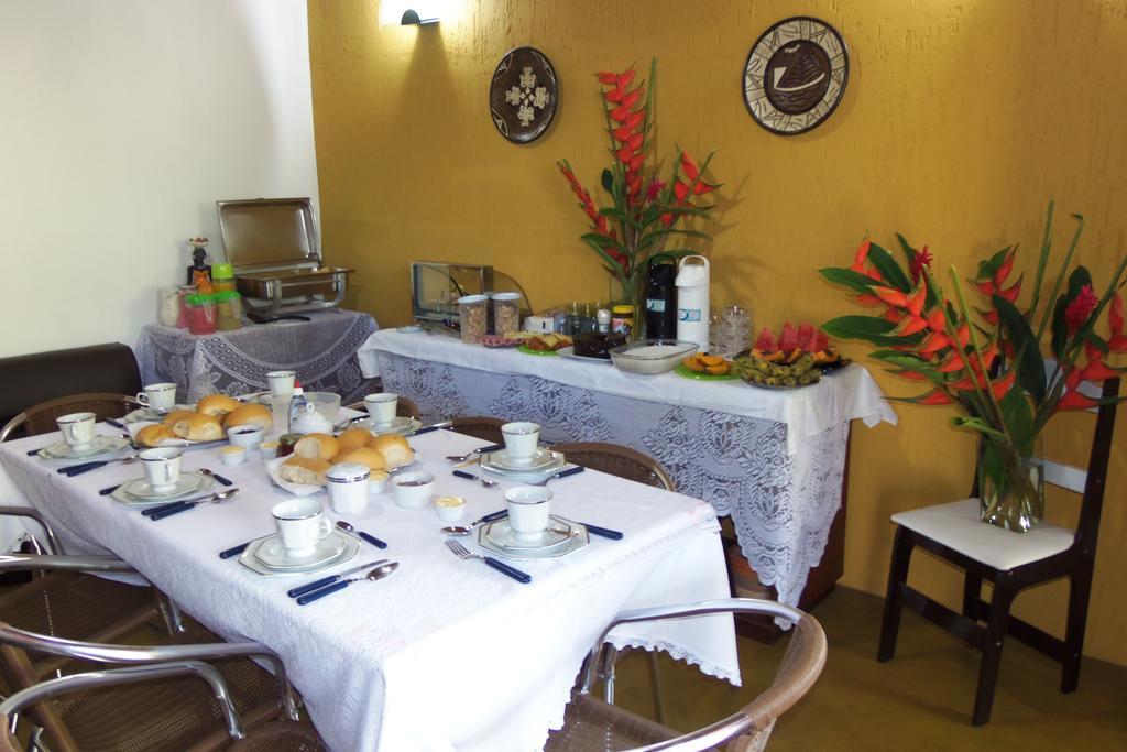 Pousada Frau Spring Velha Boipeba Exterior photo