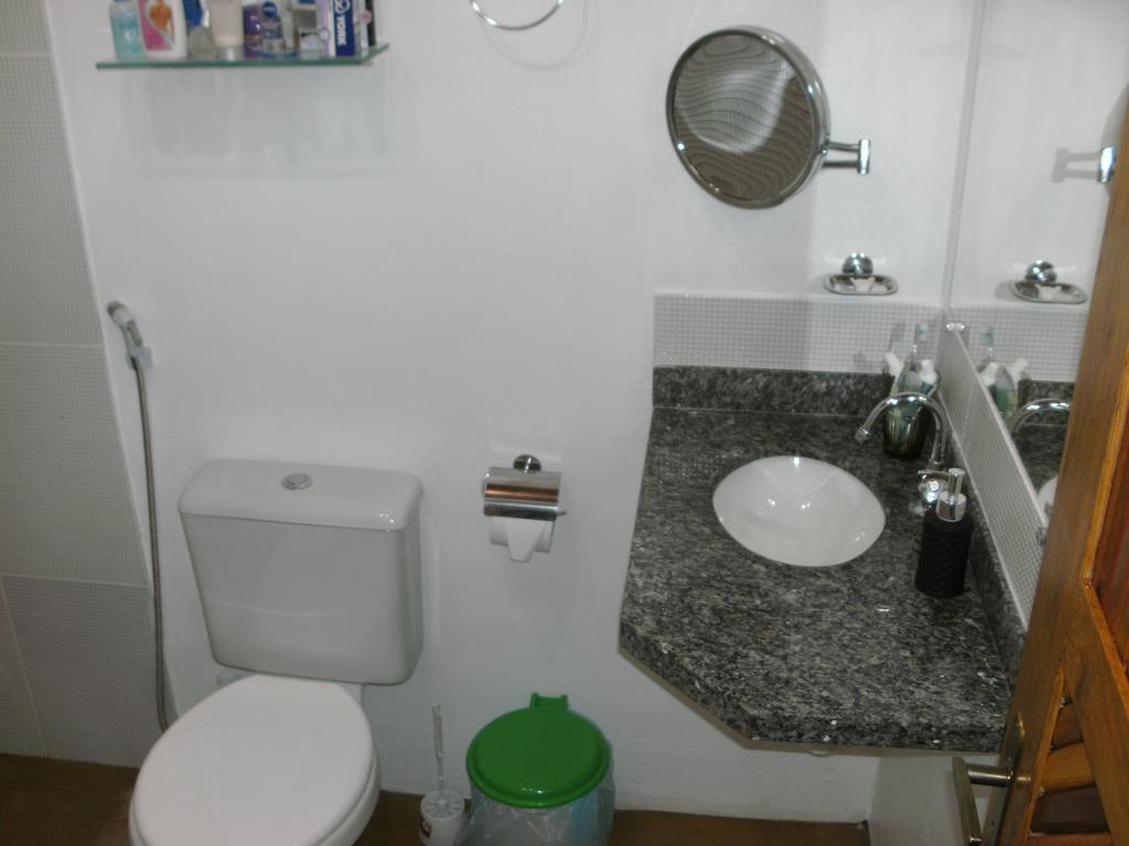 Pousada Frau Spring Velha Boipeba Room photo