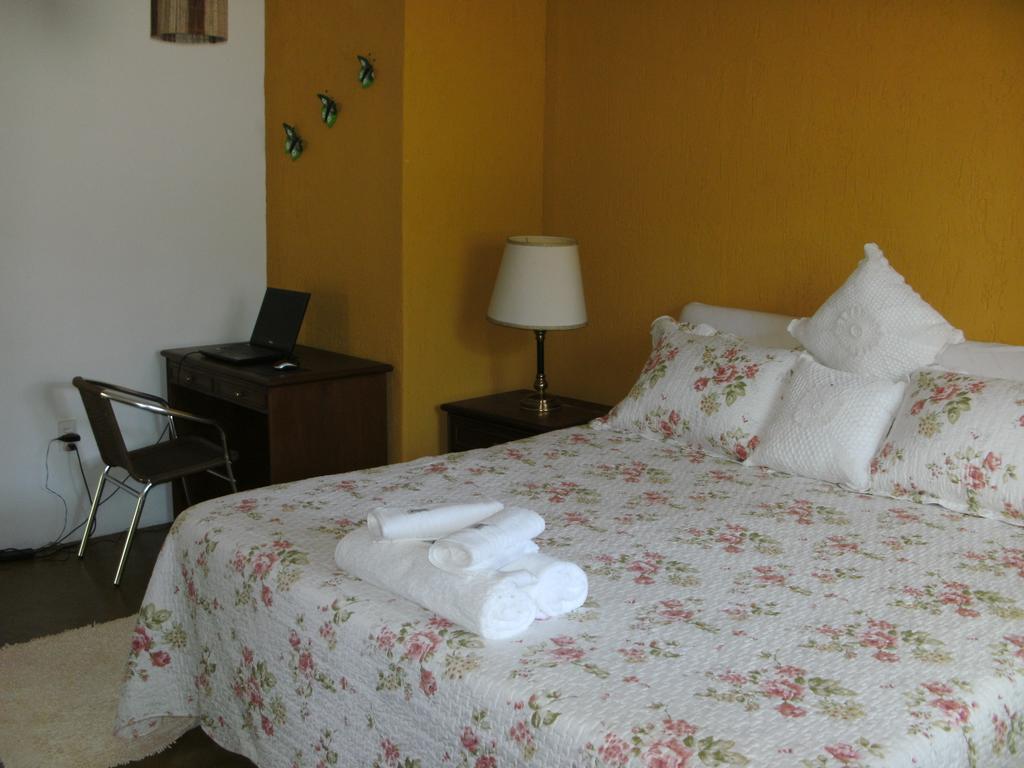 Pousada Frau Spring Velha Boipeba Room photo